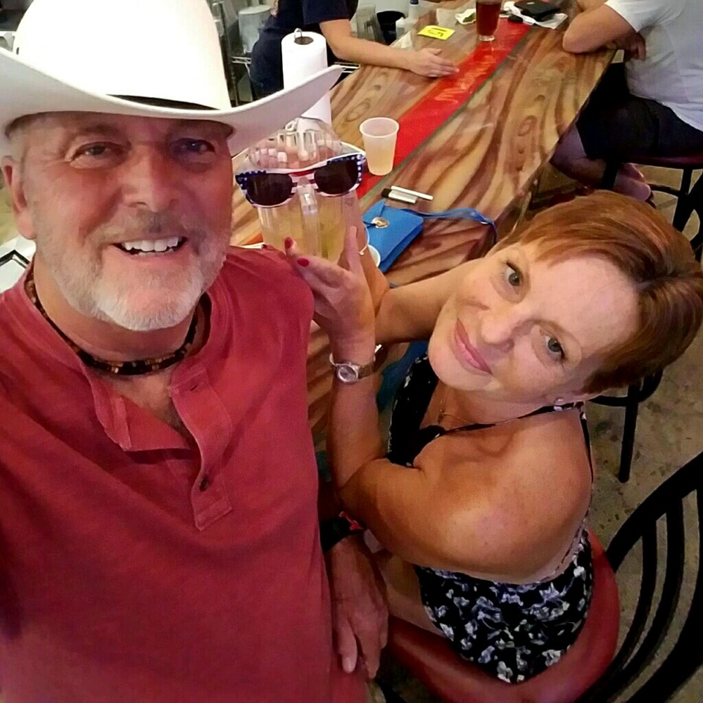 Meet your Posher, Lynda